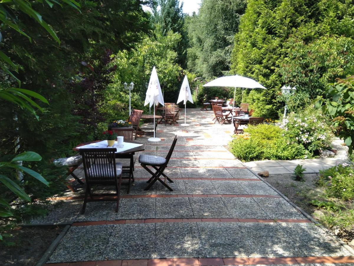 Amaya Hotel & Suites Зольтау Екстер'єр фото