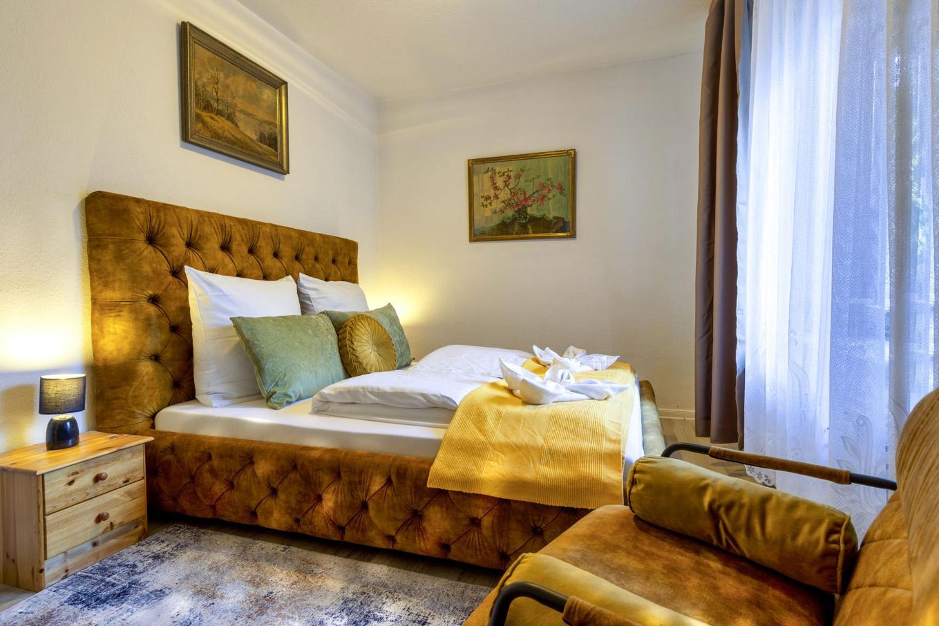 Amaya Hotel & Suites Зольтау Екстер'єр фото