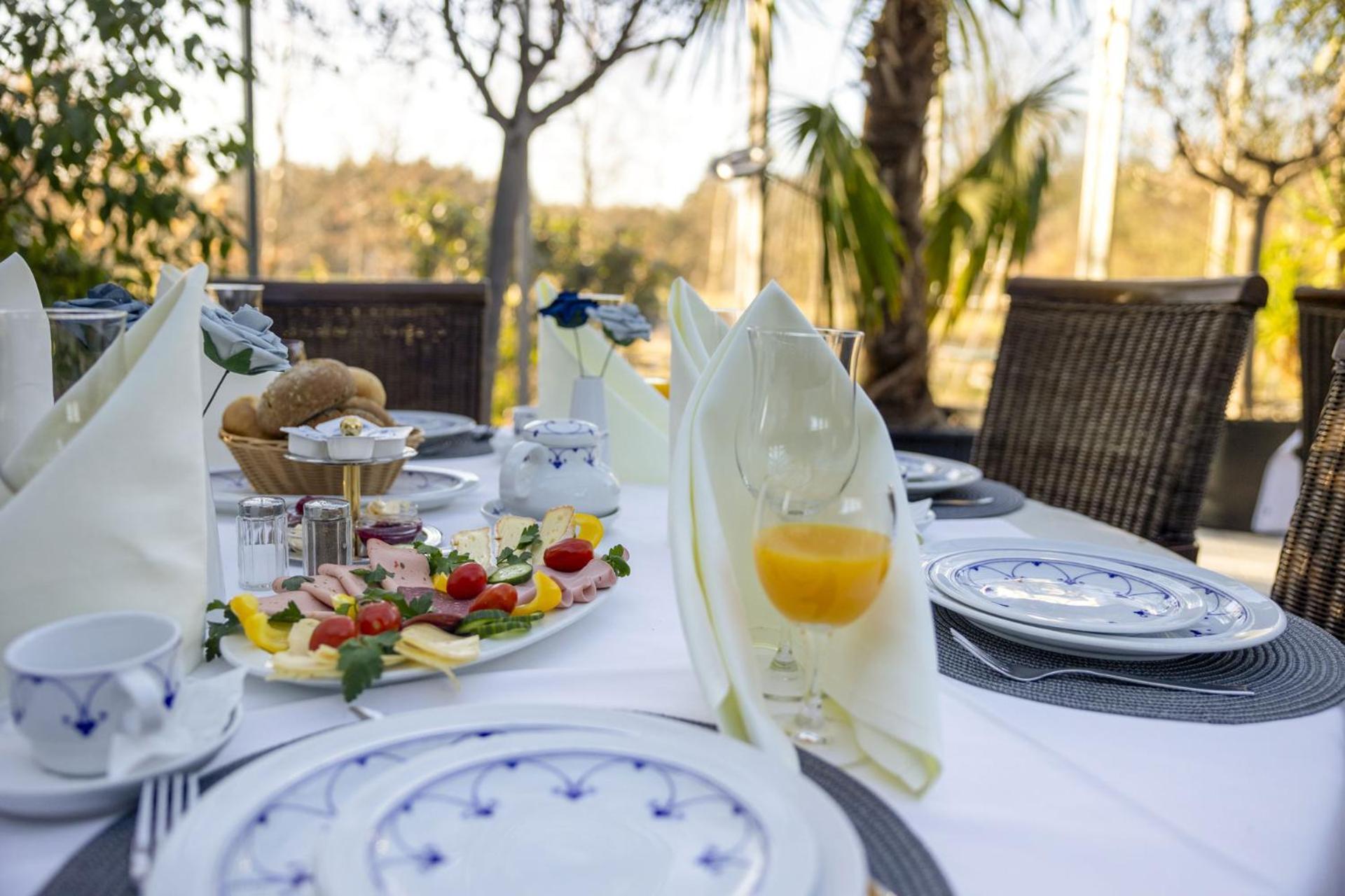 Amaya Hotel & Suites Зольтау Екстер'єр фото