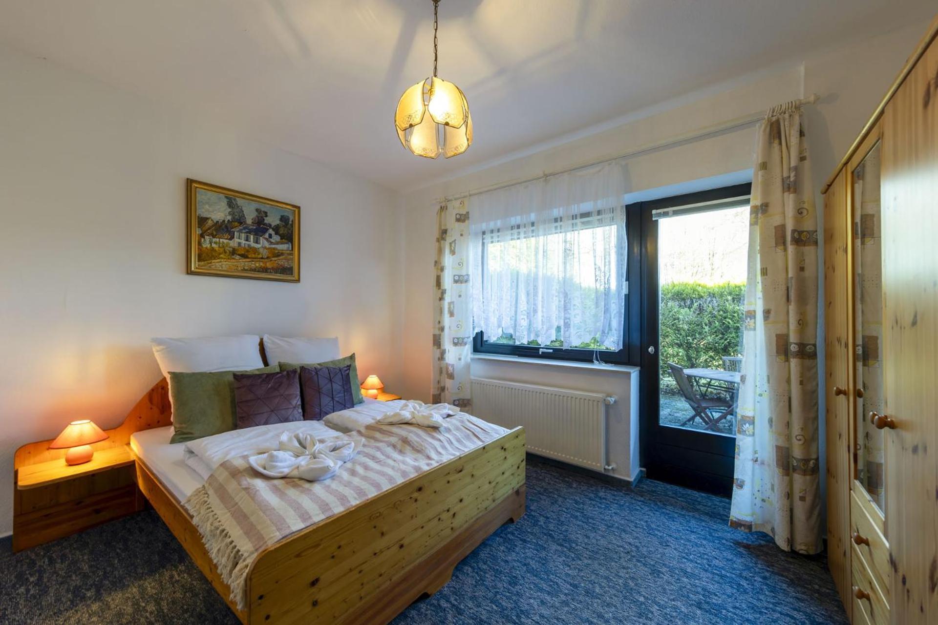 Amaya Hotel & Suites Зольтау Екстер'єр фото